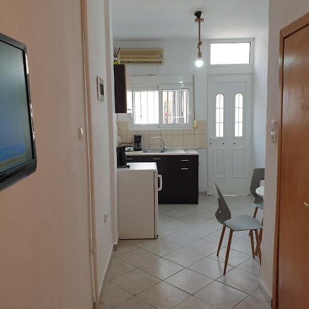 Central Studio Kavala* Kültér fotó
